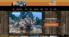 Desktop Screenshot of elkridgeoutfitters.com